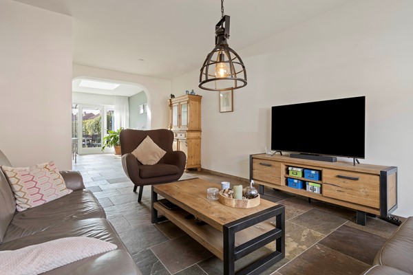 Medium property photo - Rubensstraat 6, 5914 TP Venlo
